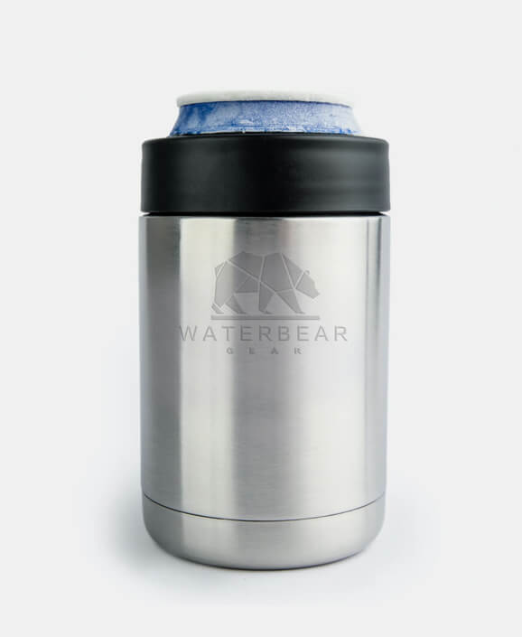 12oz beer cooler