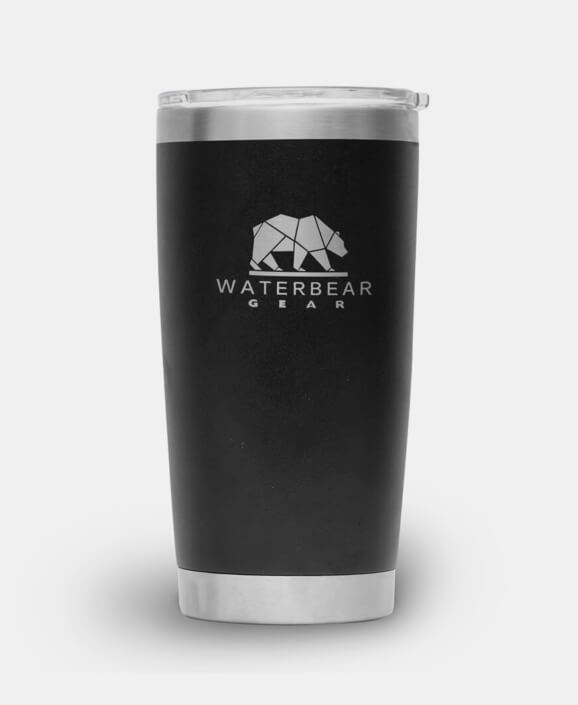 20oz Tumbler #1