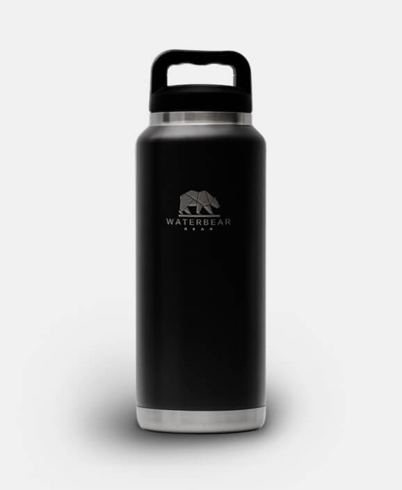 36oz sports bottle