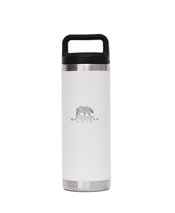 18oz sports bottle