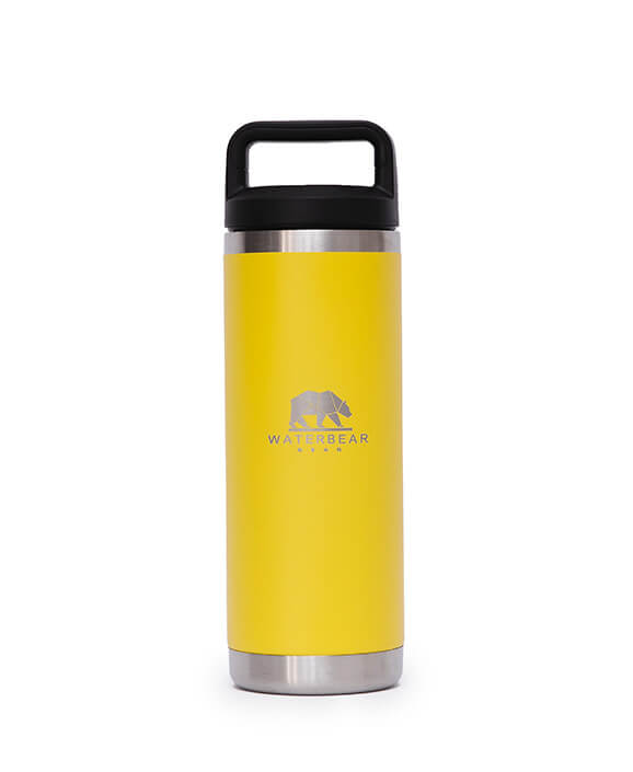 18oz sports bottle